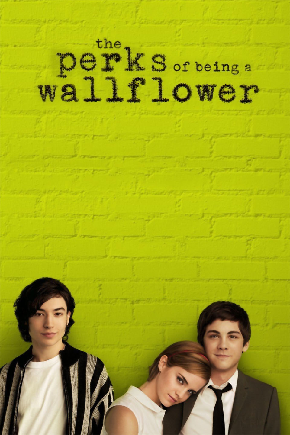 The Perks of Being a Wallflower (2012) [372403] (A1750733886) [[Movies]] --Plex--